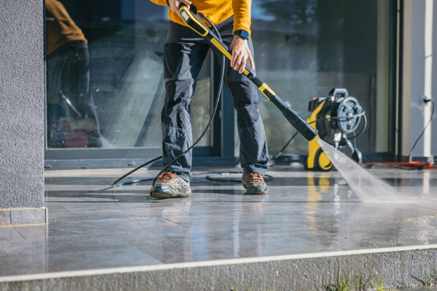 Best Factory Floor Cleaning  in Racend, LA
