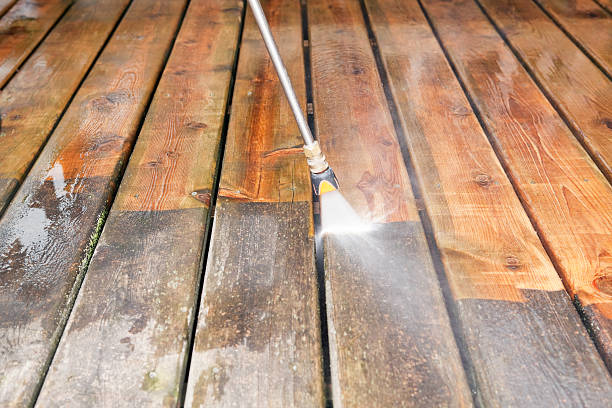 Spring Cleaning in Raceland, LA