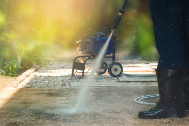 Playground Equipment Cleaning in Raceland, LA